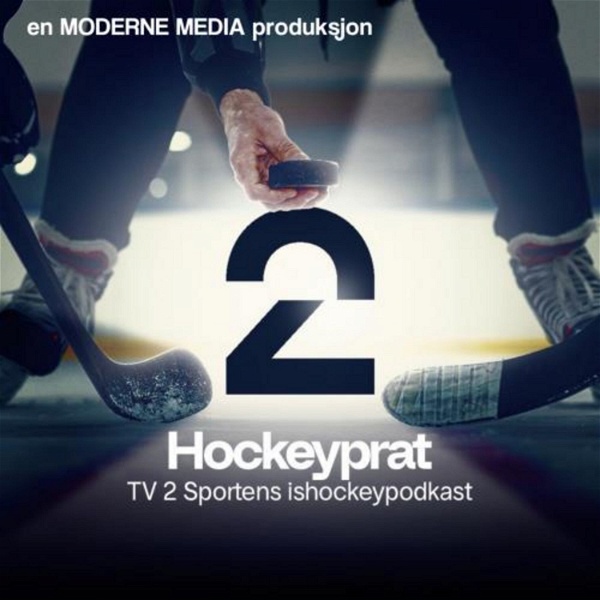 Artwork for TV 2 Hockeyprat