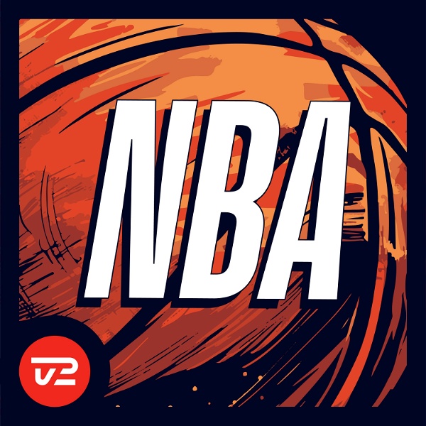 Artwork for TV 2 NBA