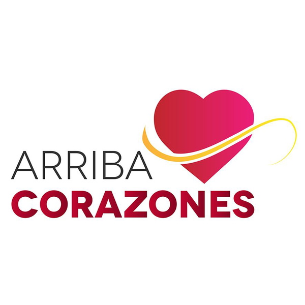 Artwork for TV Arriba Corazones