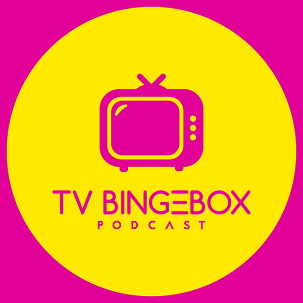 Artwork for TV Bingebox