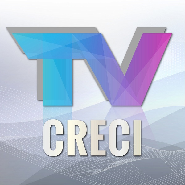 Artwork for TV CRECI