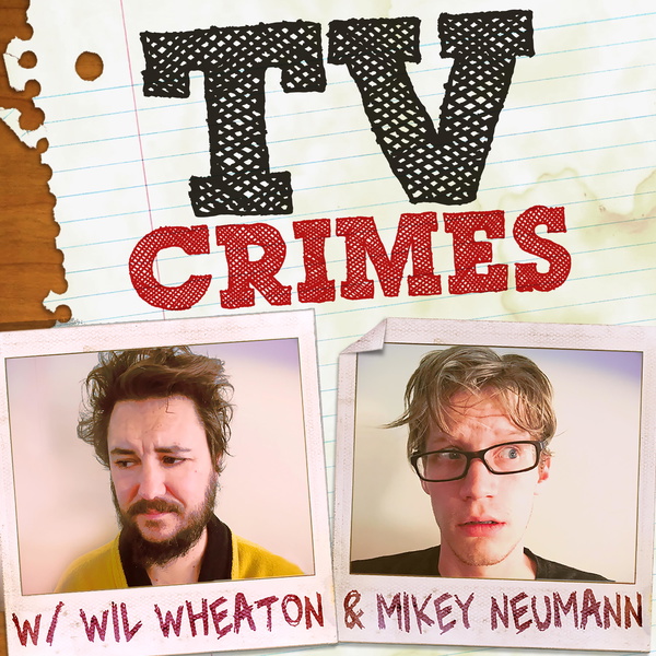 Artwork for TV CRIMES