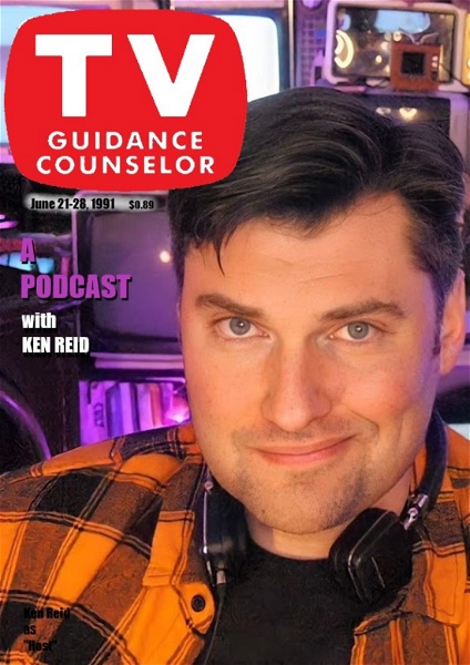 Artwork for TV Guidance Counselor Podcast