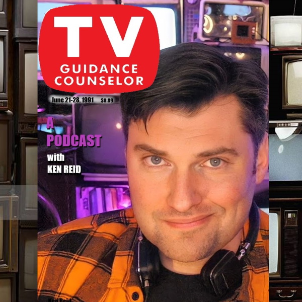 Artwork for TV Guidance Counselor Podcast