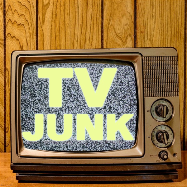 Artwork for TV Junk Podcast