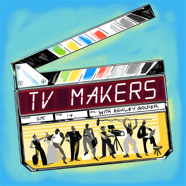 Artwork for TV Makers