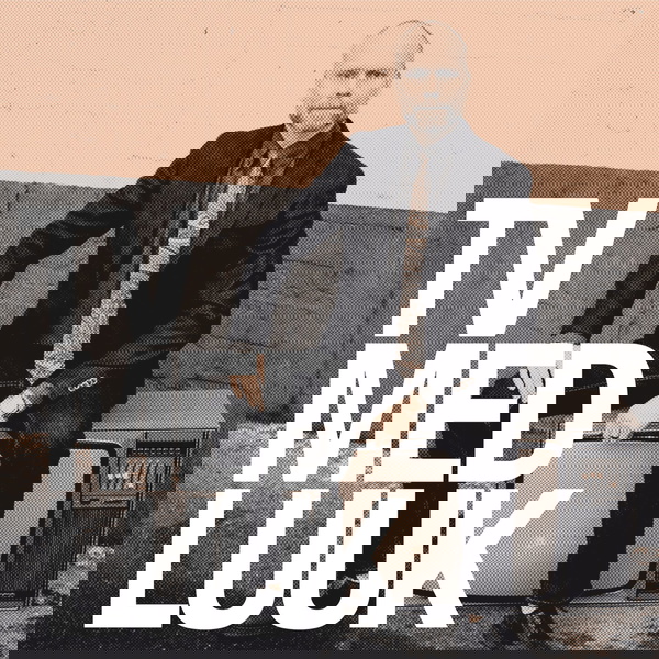 Artwork for TV med Luuk