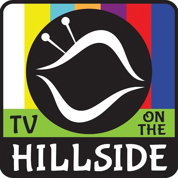 Artwork for TV on the Hillside