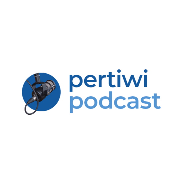 Artwork for PERTIWI PODCAST
