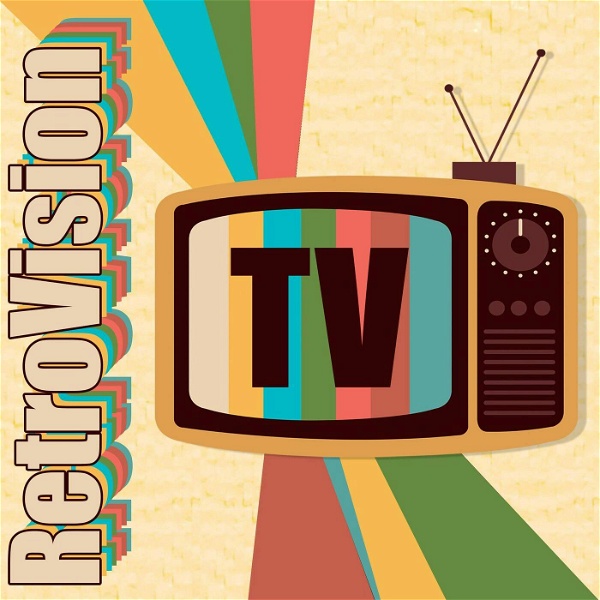 Artwork for TV RetroVision