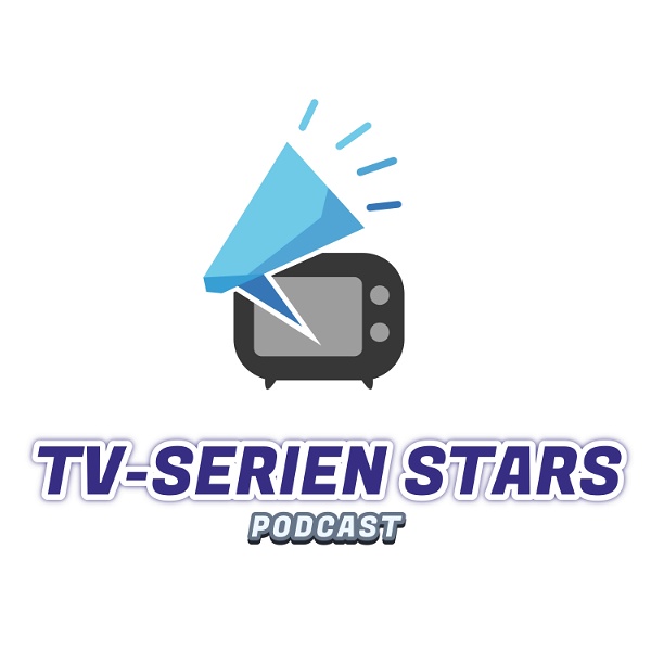 Artwork for TV-Serien Stars Podcast
