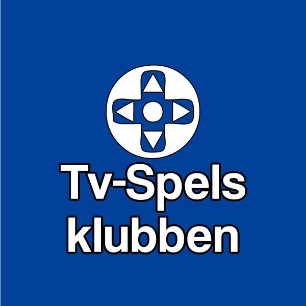 Artwork for TV-Spelsklubben