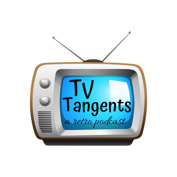 Artwork for TV Tangents