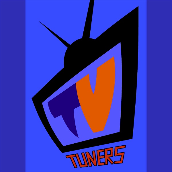 Artwork for TV Tuners