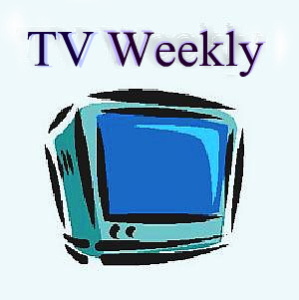 Artwork for TV Weekly