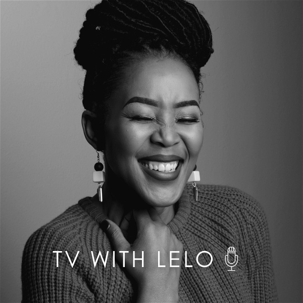 Artwork for TV with Lelo
