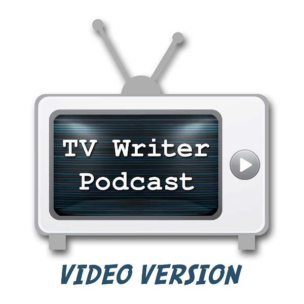 Artwork for TV Writer Podcast