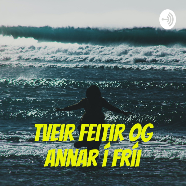 Artwork for Tveir Feitir og annar í fríi