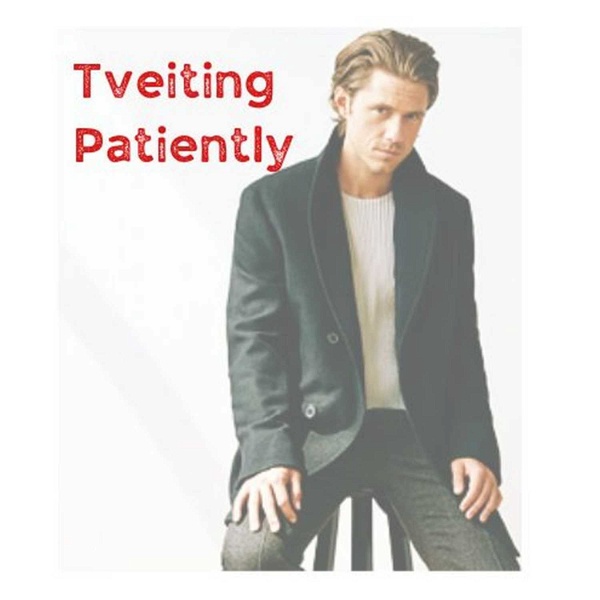Artwork for Tveiting Patiently
