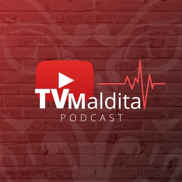 Artwork for TVMaldita Podcast