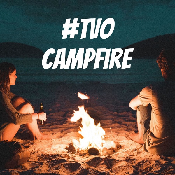 Artwork for #TVO Campfire