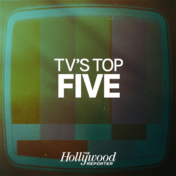 Artwork for TV's Top 5