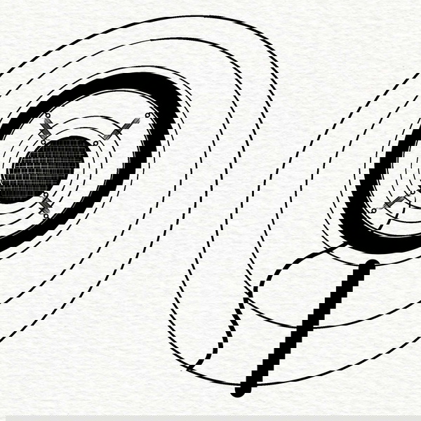 Artwork for Tvůrcovské rádio