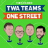 Twa Teams, One Street: the football podcast that’s as obsessed by Dundee FC and Dundee United as you are!