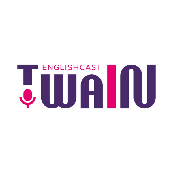 Artwork for Twain EnglishCast