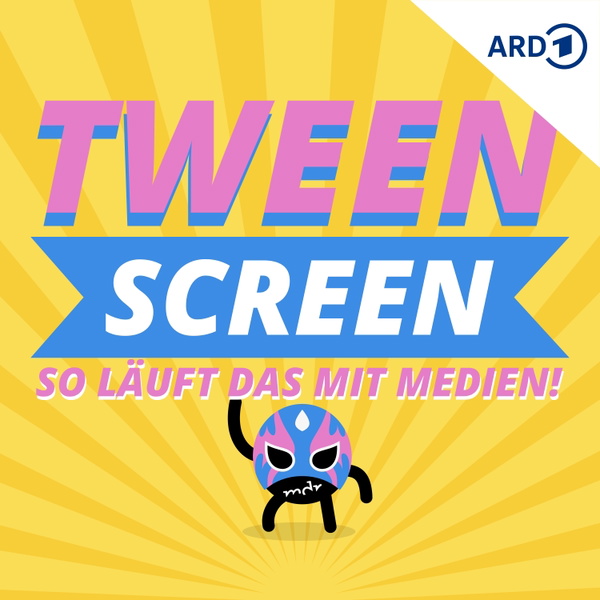 Artwork for TWEEN Screen