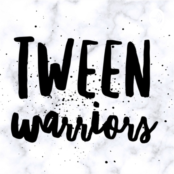 Artwork for Tween warriors
