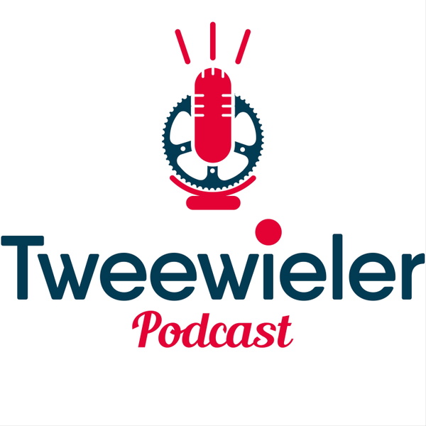 Artwork for Tweewieler Podcast