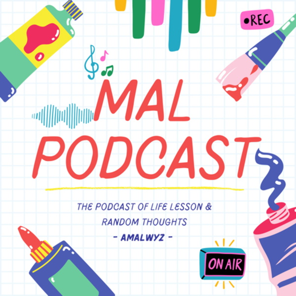 Artwork for MAL PODCAST