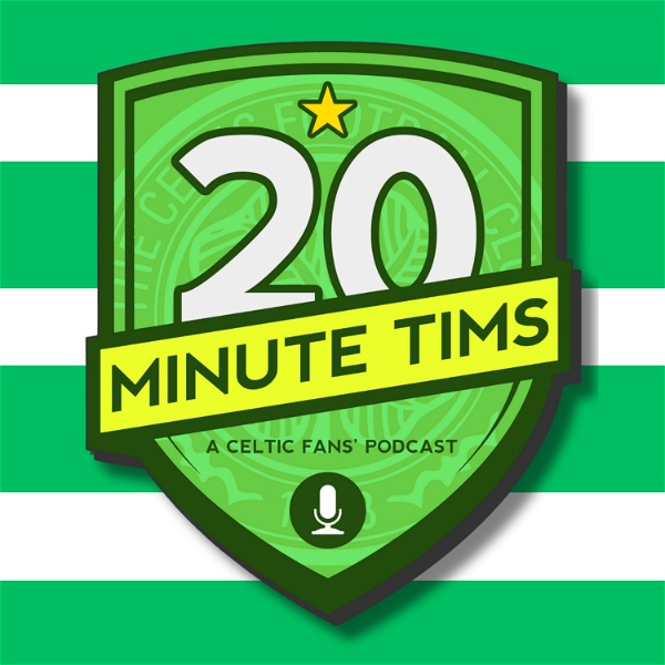 Artwork for 20 Minute Tims
