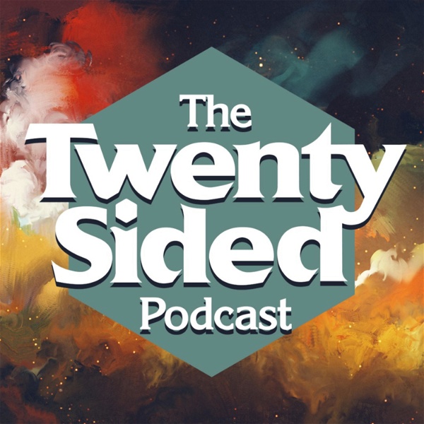 Artwork for Twenty Sided Podcast