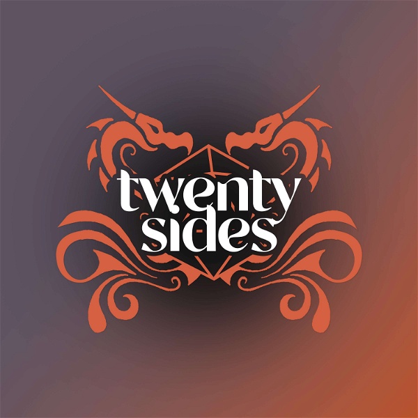 Artwork for Twenty Sides: A DnD Podcast