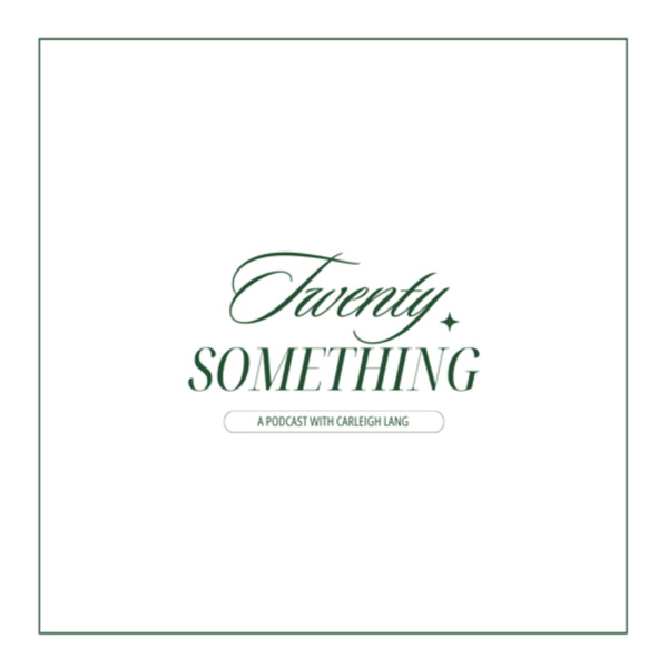 Artwork for Twenty Something