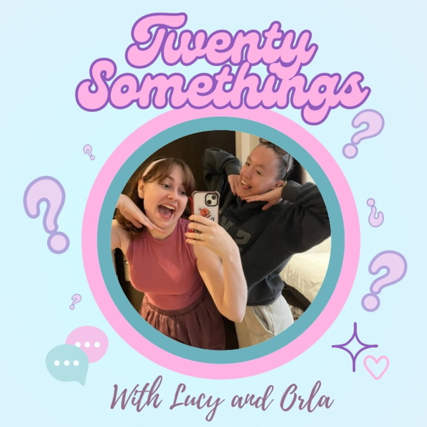 Artwork for Twenty Somethings