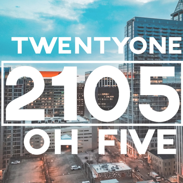 Artwork for TwentyOneOhFive