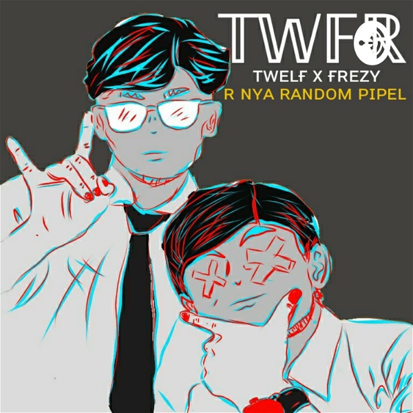 Artwork for TWFR