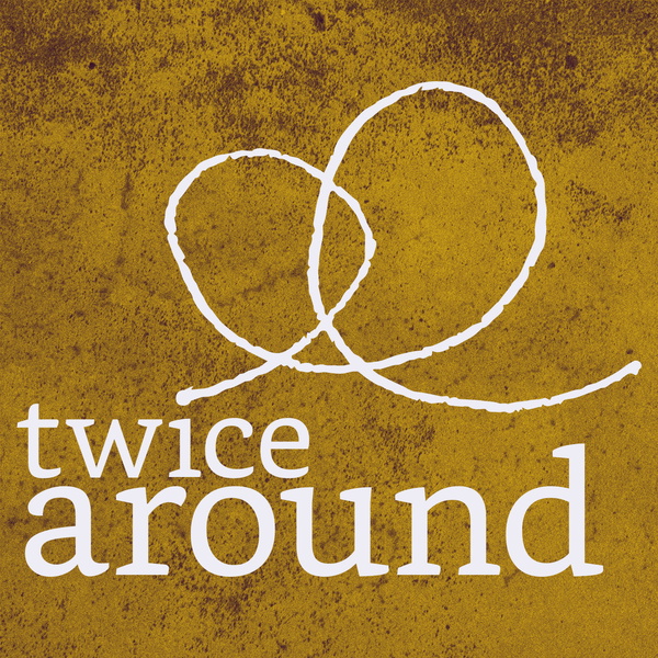 Artwork for Twice Around