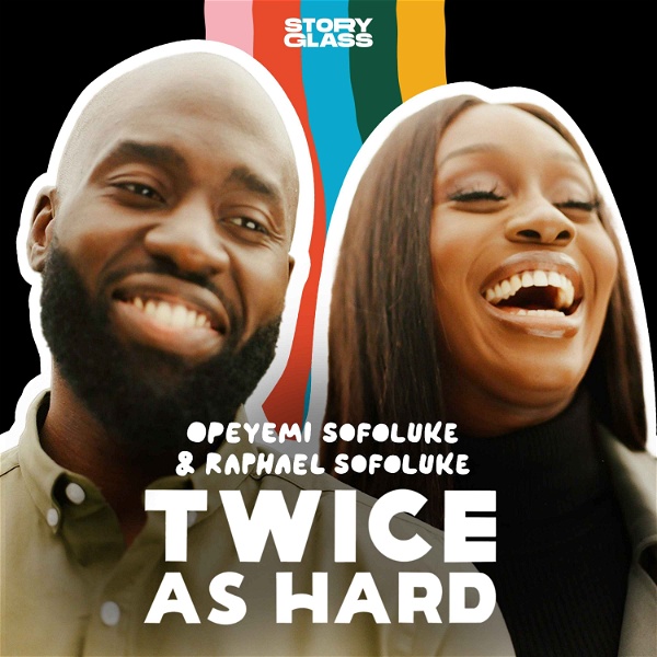 Artwork for Twice As Hard