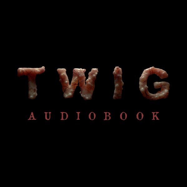 Artwork for Twig Audiobook