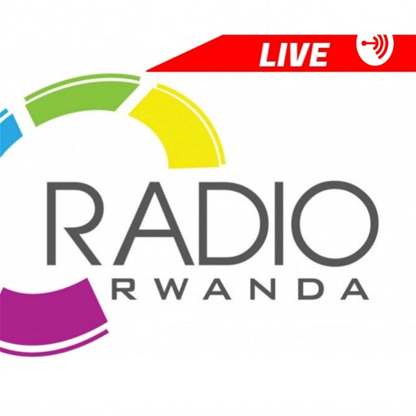 Artwork for RADIO RWANDA