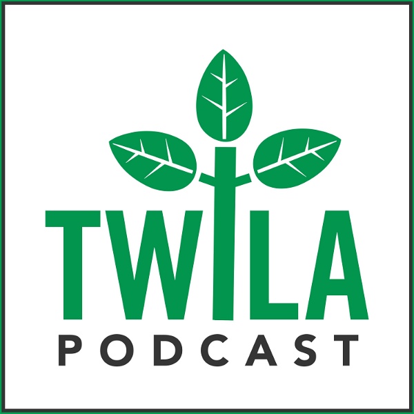Artwork for TWILA Podcast