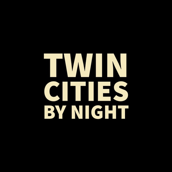 Artwork for Twin Cities by Night