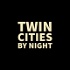 Twin Cities by Night