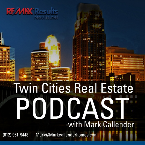 Artwork for Twin Cities Real Estate Podcast