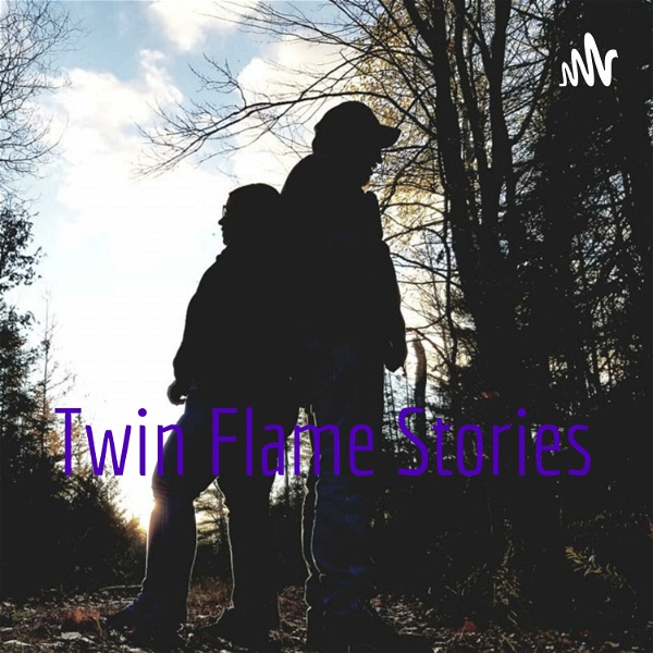 Artwork for Twin Flames Here and Now