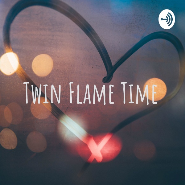 Artwork for Twin Flame Time
